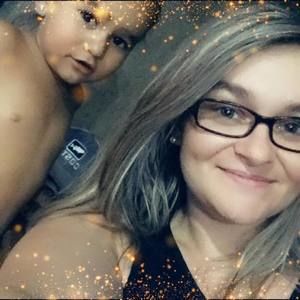 Meet your Posher, Angelica